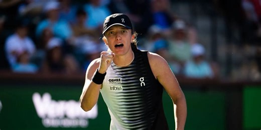 Miami Open 2026 schedule today: TV schedule, start time, order of play, live streaming details and more - Day 3