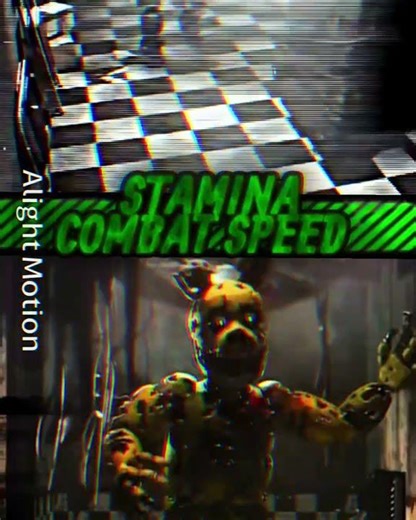 Springtrap (DBD) vs Springtrap (FNAF)