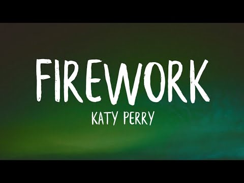 Katy Perry - Firework (Official Music Video) 