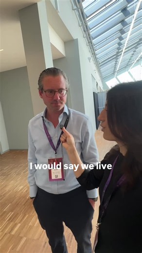 Part 3/3 with Marc P. Bernegger    We’re living in pretty exciting times. Just in the last 3 weeks:  @ lifebiosci (David A. Sinclair A.O., Ph.D.) dosed the first human ever with an epigenetic… | Victoria Forest