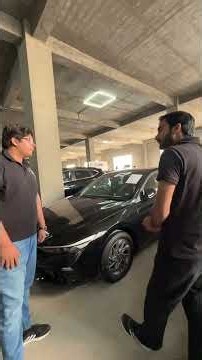 Saeed Motors brought a lineup worth checking out! 👀🚗🔥