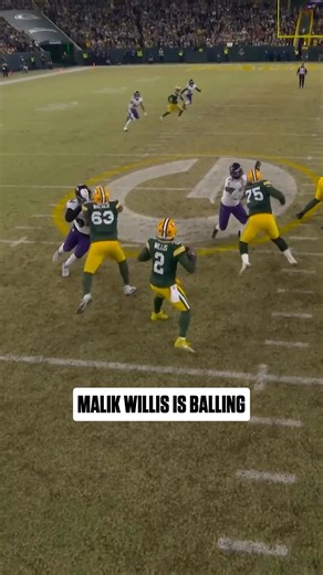 backyard balling BALvsGB on @peacock Also streaming on #NFLPlus | NFL