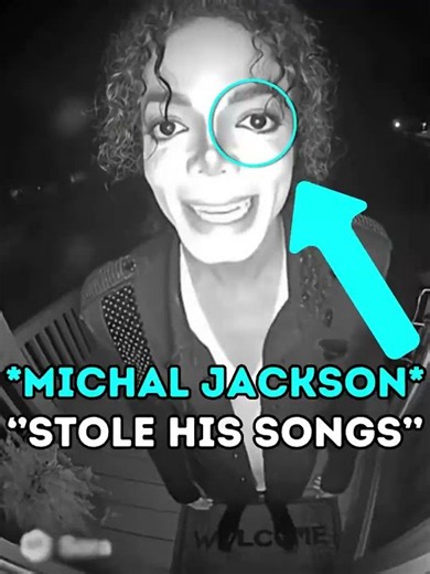 Michael Jackson STOLE This Rap Song?! 😳#michaeljackson #musicfacts #rap