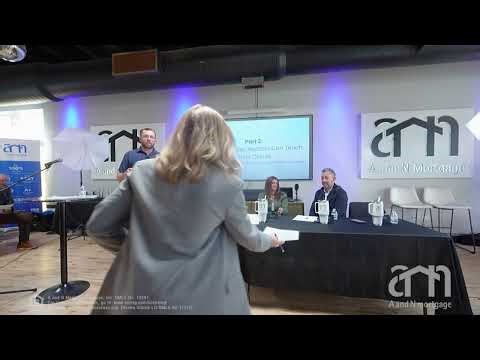 Real Estate Power Hour Panel | CPA Crash Course - Neena Vlamis, Ryan Bakke, Josh Reighard