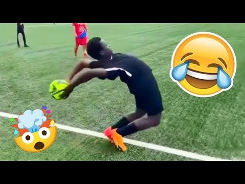 Funniest Football Compilation 2026 😂🔥 #1