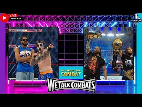 The Kings of New York! Were You Not Entertained?! | WWE July 13 - July 19, 2026 Review 📱