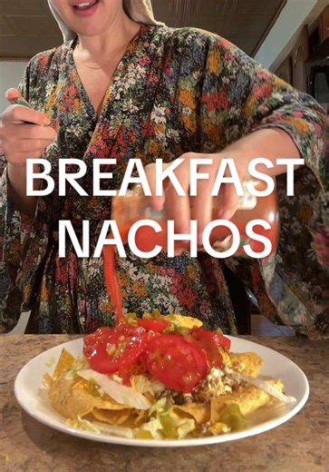 Next time: no chips, extra ‘maters 🤤 | cottage cheese eggs