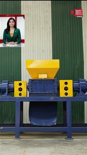 BASF India Launches Polyurethane Waste Recycling Facility in Kerala | CSR News 2026