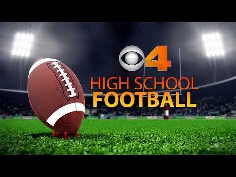 LIVE Rancho Alamitos vs Katella - High School Football