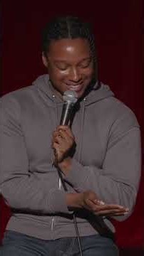 My Trainer Used YouTube Mid-Session 😂 | Josh Johnson Stand Up Comedy