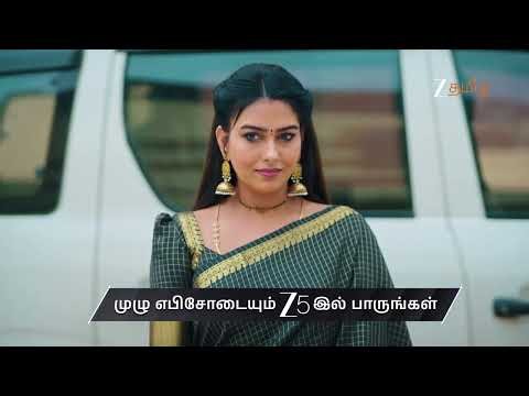 Getti Melam | Ep - 412 | Preview | May 30 2026 | Zee Tamil