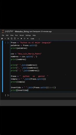 Python String Methods: Everything You Need to Know