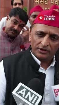 Akhilesh Yadav On BJP's Bypoll Loss: BJP Was Testing How Upset People Are With Them