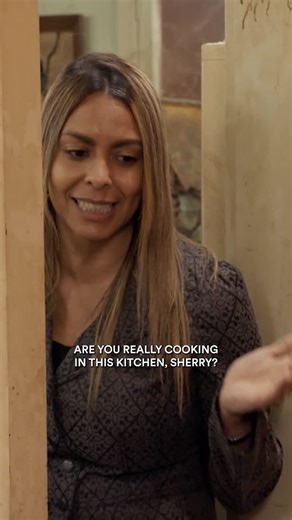 Bravo New Zealand on Instagram: "Yes I do the cooking 🙂‍↕️ #Hoarders is on Saturday 7.30pm on Bravo and ThreeNow!"