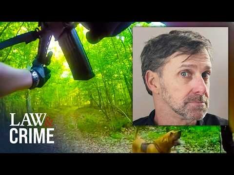 Urgent Hunt On for ‘Dangerous’ Husband Who Shot His Wife: Police