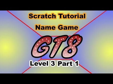 How to create your own game in scratch for beginners 
