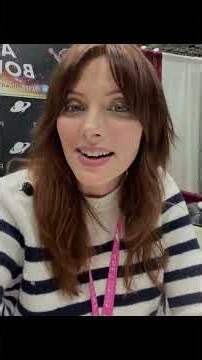 ¿Qué fue de Kandi de Dos Hombres y Medio? #April Bowlby #kandi