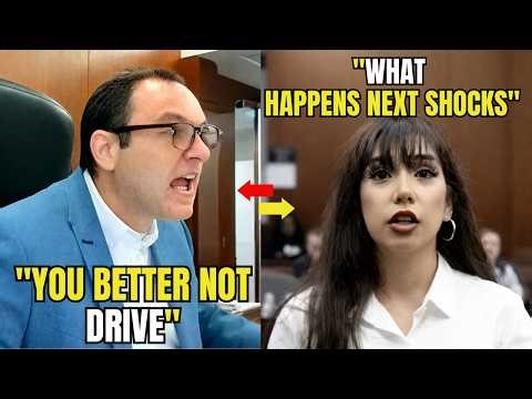 Sovereign Citizen MELTDOWN – Judge Fleischer DESTROYS DWI Case in Court