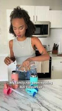 Why I became a foster mom at 20 🍼🥺 #YoungMotherhood #PregnancyScare #HospitalDiary