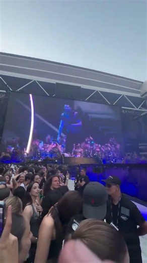 The Weeknd – After Hours Till Dawn Tour | Lille, France 🇫🇷 | Day 1