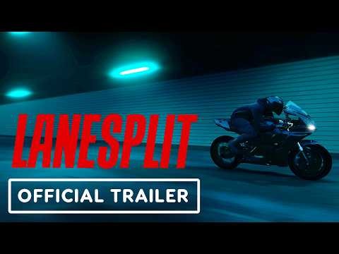 Lanesplit - Official VR Update Release Date Trailer | Upload VR Showcase 2026