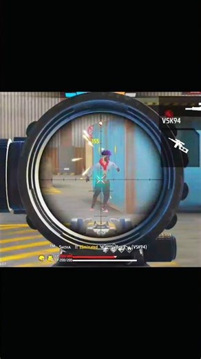 Lone Wolf Battle 😈 Full Attitude Gameplay