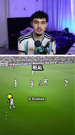 Messi Never Won Puskas Award Despite Exceptional Goals