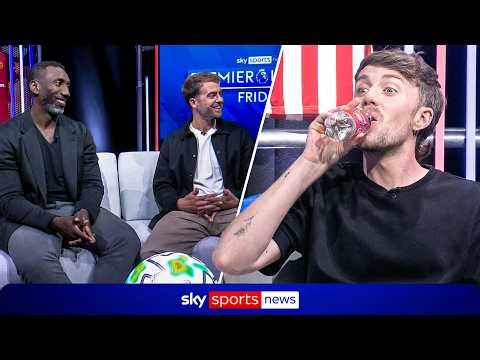 "They were the best team" A look back on Arsenal's title winning season | Premier League Show