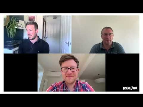 Travel consumer spending - What do the numbers say? - Let's Talk Travel - Ep6