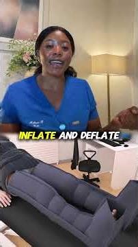 How Sequential Compression Devices (SCD) Prevent Blood Clots