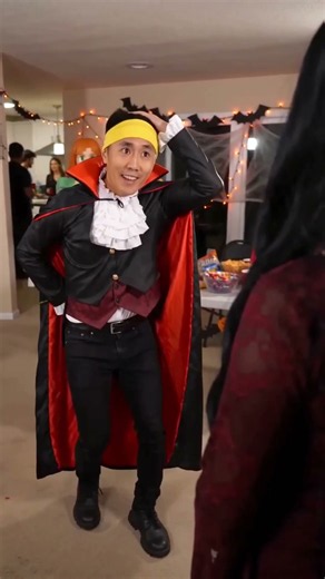 Halloween Bloopers!