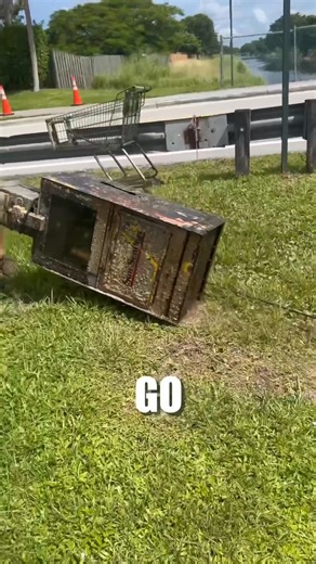 Giant Magnet Fishing For Lost Treasures! | Outdoors weekly