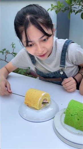 OMG !!! Wait for it🍮🍮🥮 #funny #shotsvideo