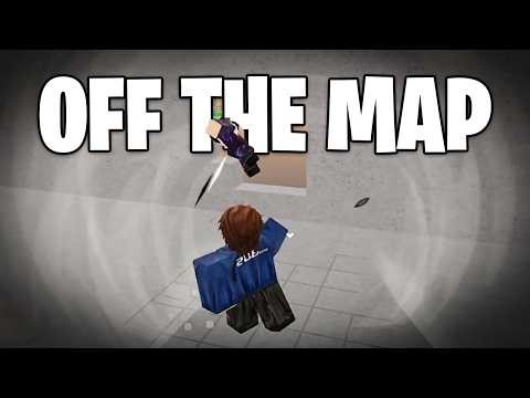 TROLLING People With TODO in Jujutsu Shenanigans (Roblox)