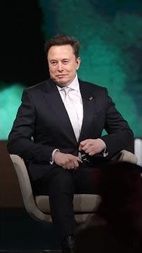 Elon Musk Asks Suppliers to Move at 'Light Speed' on Terafab Plan