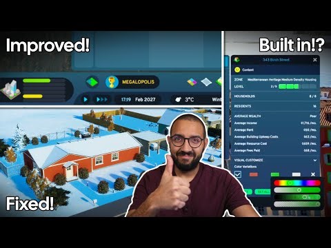 Iceflake is cooking! | CS2 Dev Diary Breakdown