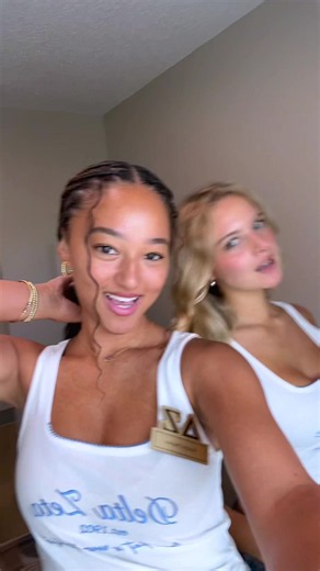 FSU Delta Zeta Rush Tips for New Members