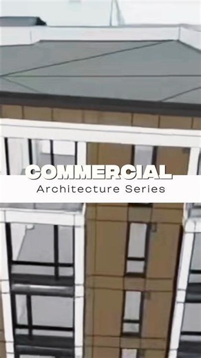 🏢 New Commercial Design with Archicad Training Series