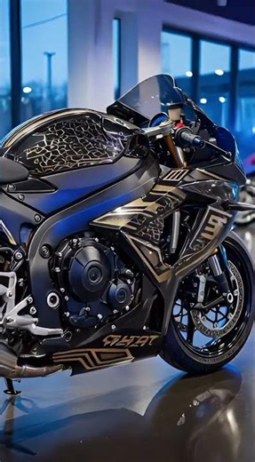 Suzuki GSX-R1000 Review | Superbike Performance, Speed & Technology Explained