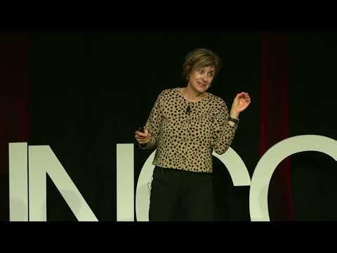 Down There Care: Why We Need to Talk Intimacy | Barbara Gordon Green | TEDxUNCCharlotte