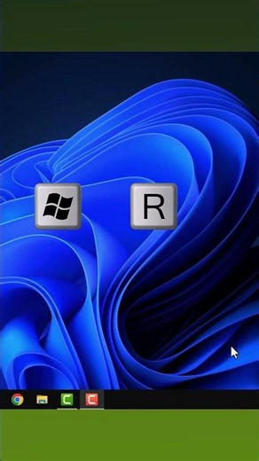 Secret Windows PC Trick Hackers Hide From You!