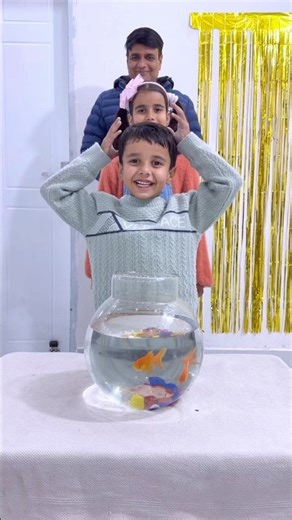 Father’s love for pet ❤️ #seemalamba