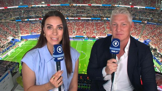 Sportschau FIFA WM 2026: England tut sich überraschen schwer gegen DR Kongo