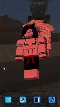 SUPER KAIOKEN! Dragon Mine Z (DBZ Minecraft Mod)