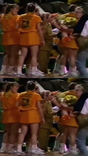 #netball - 1991 World Cup Final AUSTRALIA vs NEW ZEALAND #netballworldcup