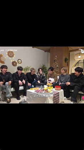 Then teasing jhope with killin it girl 😭