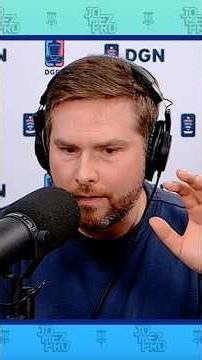 Seth Fendley joins the show to give us a manufacturer’s perspective on the disc golf landscape 👀