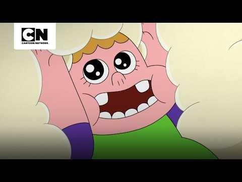 LOS PREMIOS MÁS ESPERADOS EN LA ESCUELA DE CLARENCE | CLARENCE | CARTOON NETWORK