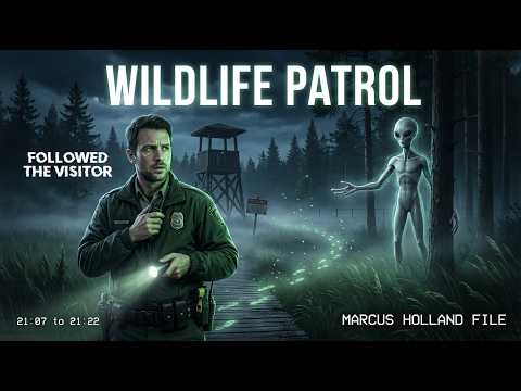 What Will Humanity Do If We Ever Discover Aliens | Sci fi Creepypasta