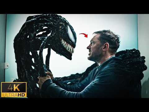 The First 10 Minutes of Venom: Let There Be Carnage